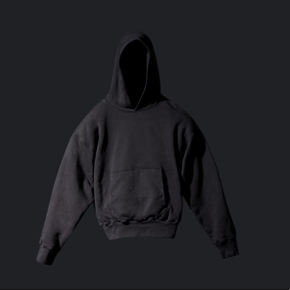 Yeezy Gap Hoodie